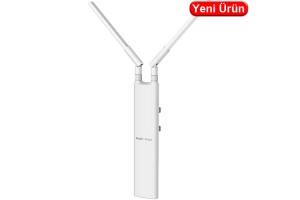 RUIJIE (RG-RAP52-OD) WIFI 5 AC1300 DUAL-BAND OUTDOOR ACCESS POİNT