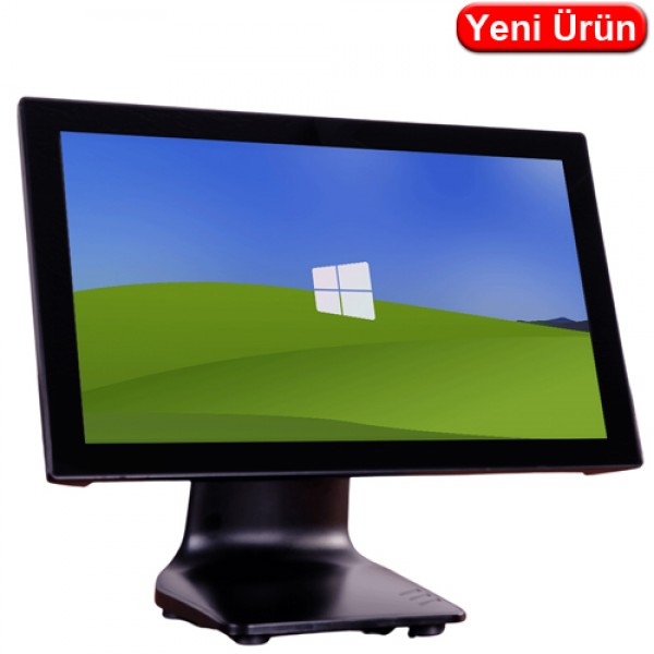 POSTÜRK (TX-1850M) 18.5 İNÇ İ5 4200U 8GB 128GB SSD DOKUMATİK PC