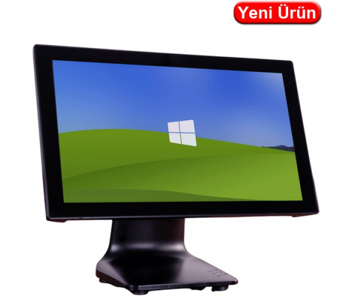 POSTÜRK (TX-1850M) 18.5 İNÇ İ5 4200U 8GB 128GB SSD DOKUMATİK PC