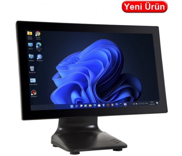 POSTÜRK (TX-1850M) 18.5 İNÇ İ5 5200U 8GB 128GB SSD DOKUMATİK PC