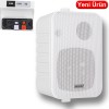 DEXUN (D-414TW) 4inç 150W TRAFOLU SÜTUN HOPARLÖR (BEYAZ)