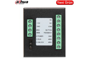 DAHUA (DEE1010B-S2) ACCESS CONTROL EXTENSON MODULE