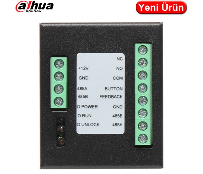 DAHUA (DEE1010B-S2) ACCESS CONTROL EXTENSON MODULE