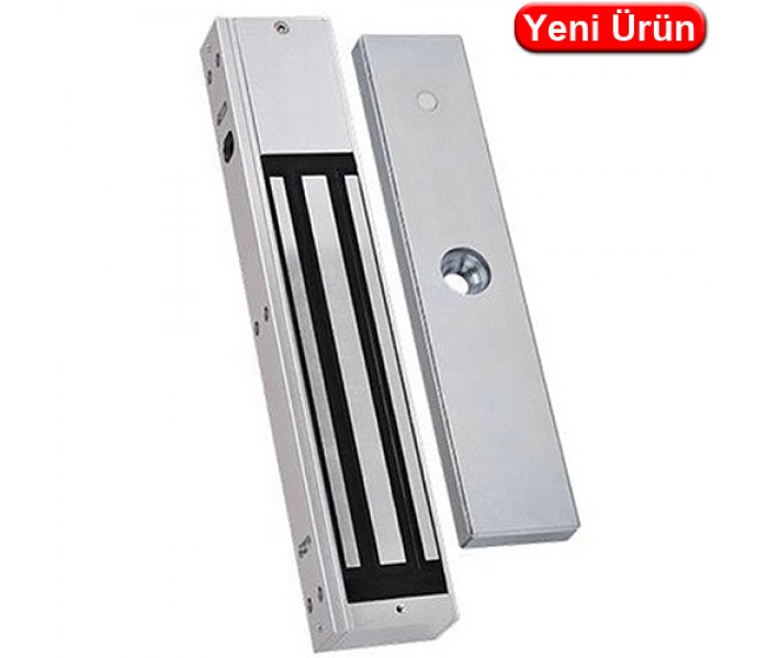 NOVACOM (NML-500) MANYETİK KİLİT (500KG) 