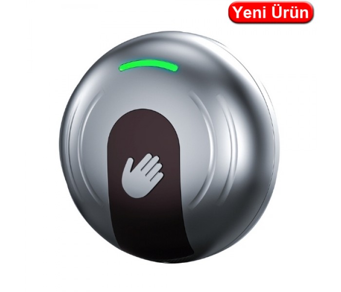 NOVACOM (NC-NT03WP) NO TOUCH DIŞ ORTAM EXIT 