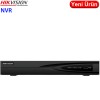 HIKVISION (DS-7608NI-K1 (B)) 8 KANAL 1080P 1XHDD HD-TVI KAYIT CİHAZI