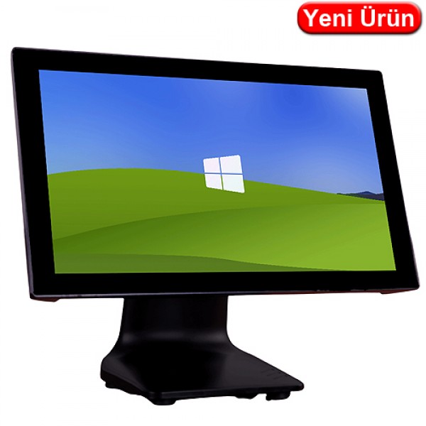 POSTÜRK (TX-1850M) 18.5 İNÇ İ5 1245U 8GB 256GB NVMD SSD DOKUMATİK PC