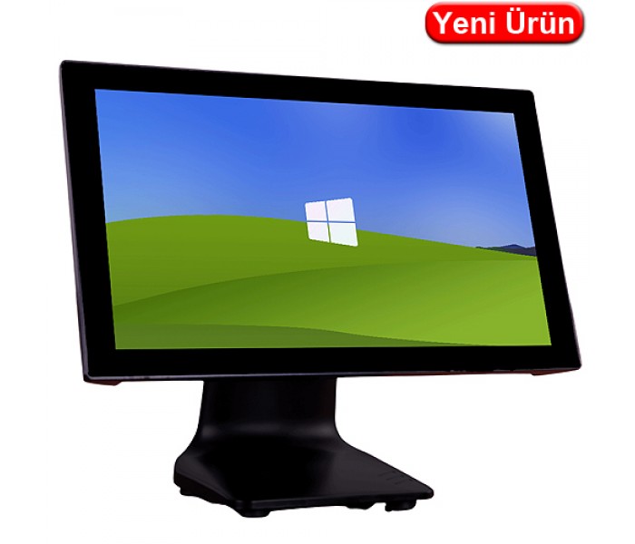 POSTÜRK (TX-1850M) 18.5 İNÇ İ5 1245U 8GB 256GB NVMD SSD DOKUMATİK PC