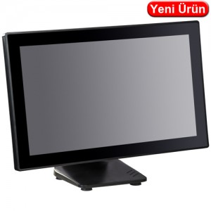 POSTÜRK (TX-2150M) 21.5inç i5 5200U 8GB 128GB NVMD SSD 10,1 inç MÜŞTERİ EKTENLI DOKUMATİK PC