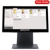 SPENTA (SP-185I-I5) 8GB 128GB 18.5 İNÇ WIN11 WIFI+SPEAKER POS PC