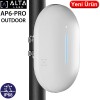 ALTA LABS (AP6-PRO OUTDOOR) WIFI 6 4X4 BULUT YÖNETİLEBİLİR OUTDOOR IP68 ACCESS POINT