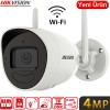 HIKVISION (DS-2CV2041G2-IDW) 4MP WIFI 512GB SD DESTEKLİ IP66 BULLET KAMERA