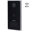 HIKVISION (DS-KV6133-WME1) WI-FI IP VİLLA ZİL PANELİ 2,5MR IR DAHİLİ MİK./ DAH. HOP. TCP/IP IP65