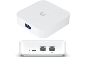 UBNT (UX ROUTER) UNIFI EXPRESS UX VPN FAİREWALL ROUTER WIFI6 AP