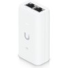 UBNT (U-POE+) 48V 30W GIGABIT POE ADAPTÖR