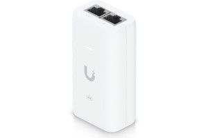 UBNT (U-POE+) 48V 30W GIGABIT POE ADAPTÖR