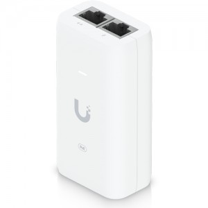 UBNT (U-POE) 48V 15W SUPPORTED POE ADAPTÖR