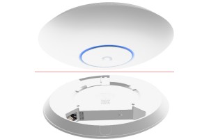 UBNT (U7-LITE) UNIFI 7 PRO 2X2 MIMO WIFI İÇ ORTAM ACCESS POINT (ADAPTÖRSÜZ)