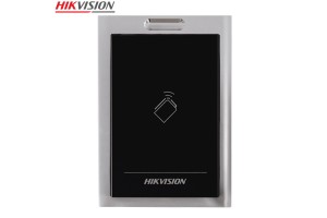 HIKVISION (DS-K1101M) MIFARE TEMASSIZ KART OKUYUCU