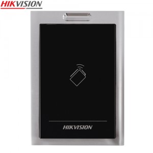 HIKVISION (DS-K1101M) MIFARE TEMASSIZ KART OKUYUCU