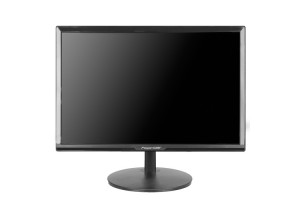 POWERGATE (PG20TNB 20 İNÇ 5MS 75HZ. HDMI LED MONİTÖR