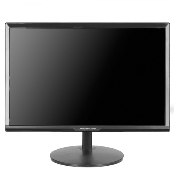 POWERGATE (PG20TNB 20 İNÇ 5MS 75HZ. HDMI LED MONİTÖR
