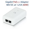 UBNT (U-POE++) 48V 60W POE ADAPTÖR