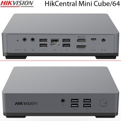 HIKVISION (HİKCENTRA MINI CUBE/64) İŞ İSTASYONU