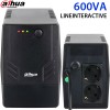 DAHUA (PFM3350-600) 600VA LINEINTERACTIVE  GÜÇ KAYNAĞI (1x12V 7AH 5-15 DAK.)