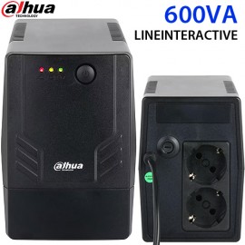 DAHUA (PFM3350-600) 600VA LINEINTERACTIVE  GÜÇ KAY..