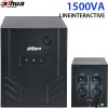 DAHUA (PFM3350-1500) 1500VA LINEINTERACTIVE GÜÇ KAYNAĞI 2x12V 7AH 5-15 DAK.)