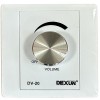 DEXUN (DV-20) VOLUM KONTROL ÜNİTESİ 5W