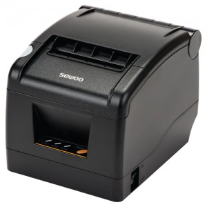 SEWOO (ST100) USB-SERİ-ETHERNET FİŞ YAZICI