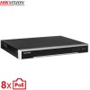 HIKVISION (DS-7808NI-Q2/8P) 8 KANAL 1xHDMI 1xVGA 2*8TB RJ45 POE 80W
