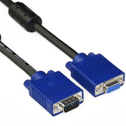 FREELINK (E3832) 3MT. VGA MONİTÖR UZATMA KABLOSU 