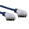 UPTECH (SCART-202) 3MT. SCART/SCART (E/E) ARA KABLO BLISTER AMBALAJ