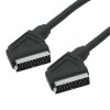 FREELINK (E4410) 15MT. SCART/SCART (E/E) ARA KABLO