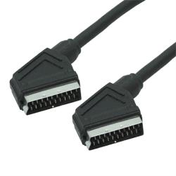 FREELINK (E4410) 15MT. SCART/SCART (E/E) ARA KABLO