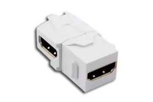 FREELINK (E4790) CP-HD101R HDMI (D/D) PRİZ TİPİ COUPLER 90 DERECE