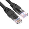 FREELINK (E4917-5) 5MT. CAT6 UTP SİYAH PATCH KABLO