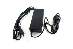 EUROCAM (E52403) 12V 5A PLASTİK FİŞ ADAPTÖR 