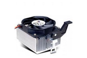 GLACIALTECH (LGLOO722E IGLOO7223) AMD 754/939/940/AM2 PIN CPU FAN 