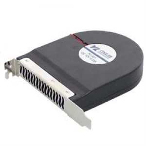 YATE LOON SLOT FAN