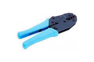 GOLDTOOL (CT-303) F KONNEKTÖR SIKMA PENSESİ