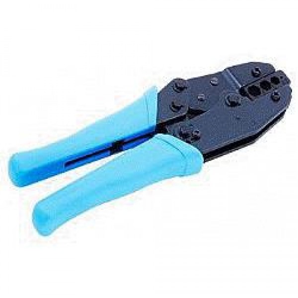 GOLDTOOL (CT-303) F KONNEKTÖR SIKMA PENSESİ