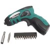 S-LINK (SL-T125) ŞARJLI TORNAVİDA KADEMELİ 4,8V