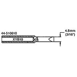 HAVYA YEDEK UÇ (510610) 4,8mm. (137ESD/136ESD/379/456DLX/988/107ESD) (XYTRONIC)