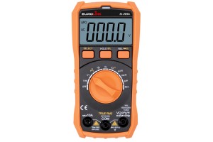EUROLİNK (EL-205A) DİJİTAL ÖLÇÜ ALETİ 
