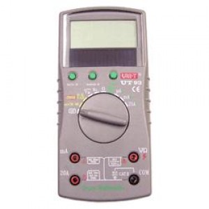 UNI-T (UT93) DİJİTAL ÖLÇÜ ALETİ