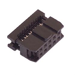 FREELINK (E5808) 50 PIN IDC YASSI KABLO TİPİ